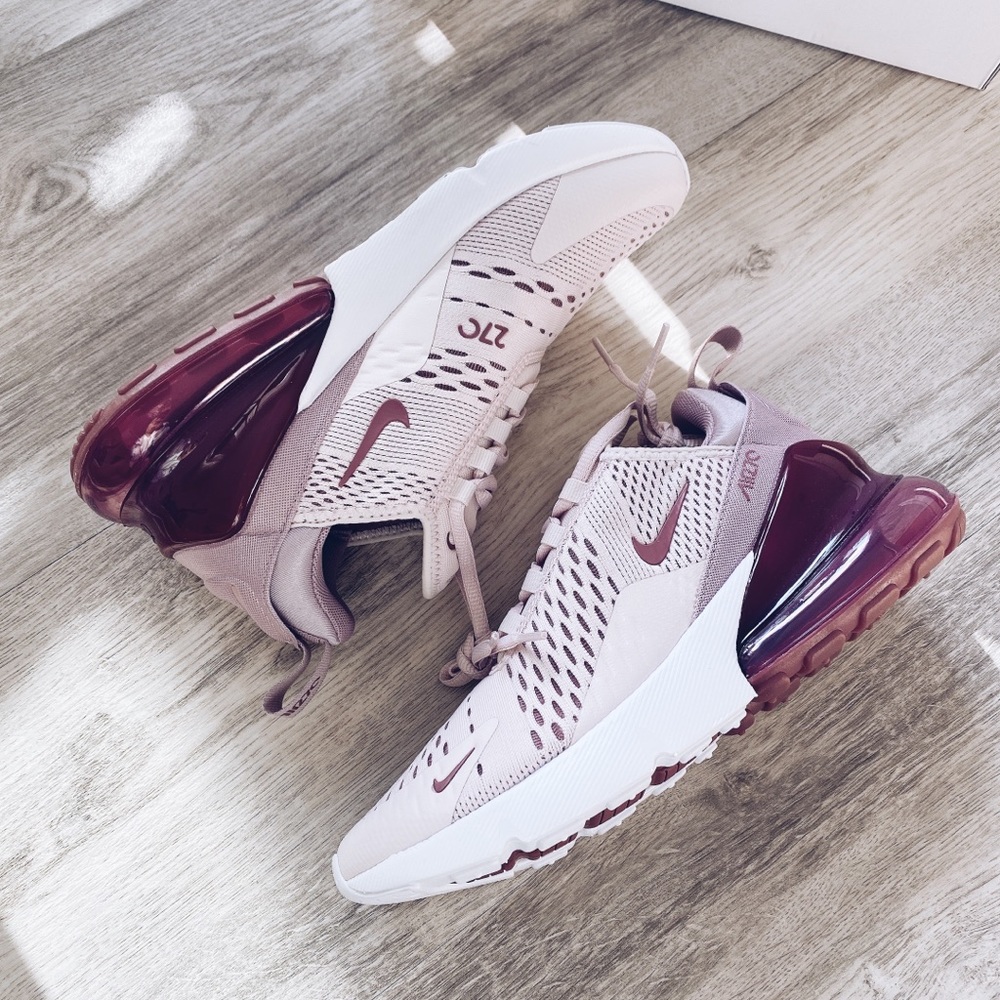 Nike air max 270 - Picture 5 of 8